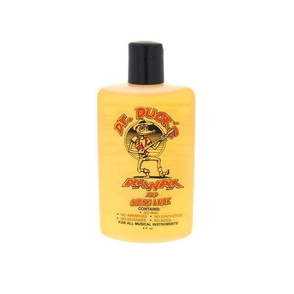 Засіб для догляду за гітарою Dr.Ducks Ax Wax 396071 фото