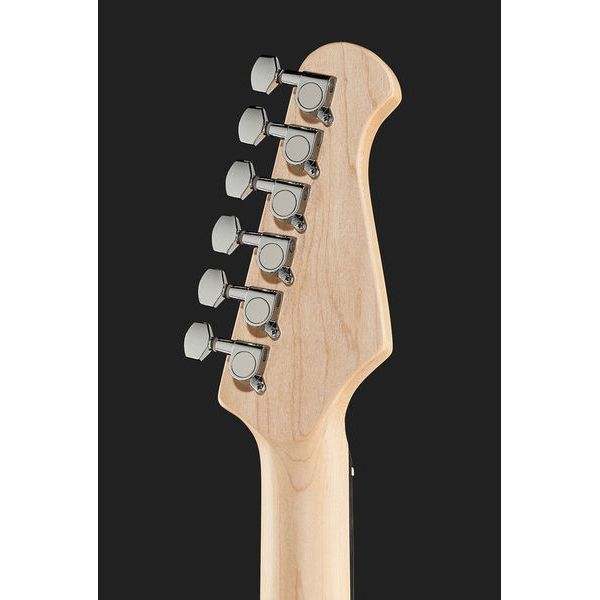 Harley Benton ST-20LH SB Bundle 372494 фото
