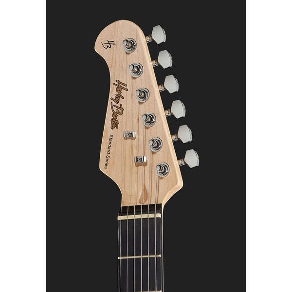 Harley Benton ST-20LH SB Bundle 372494 фото