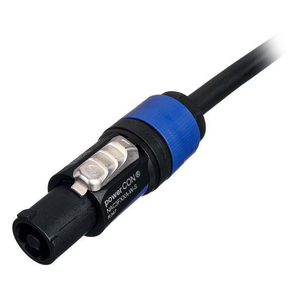 Stairville Adapt EU Plug - PT 10m 2,5mm&sup2; 10089825 фото