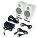 IK Multimedia iLoud Micro Mon. White Edition 432850 фото 9
