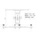 Euromet Arakno Mini Ceiling Mount Wh 10093213 фото 10