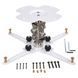 Euromet Arakno Mini Ceiling Mount Wh 10093213 фото 9