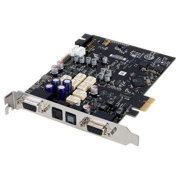 RME HDSPe AIO Pro 500503 фото