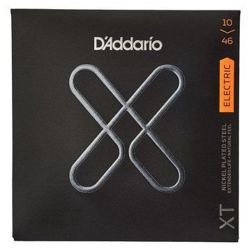 Daddario XTE1046 Regular Light 470927 фото
