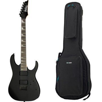 Ibanez GRG121DX-BKF Bundle 392910 фото