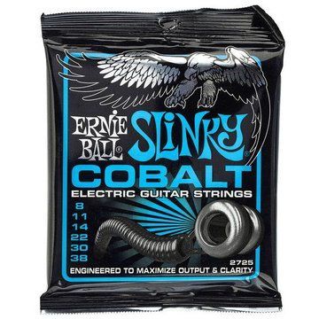 Ernie Ball 2725 278952 фото