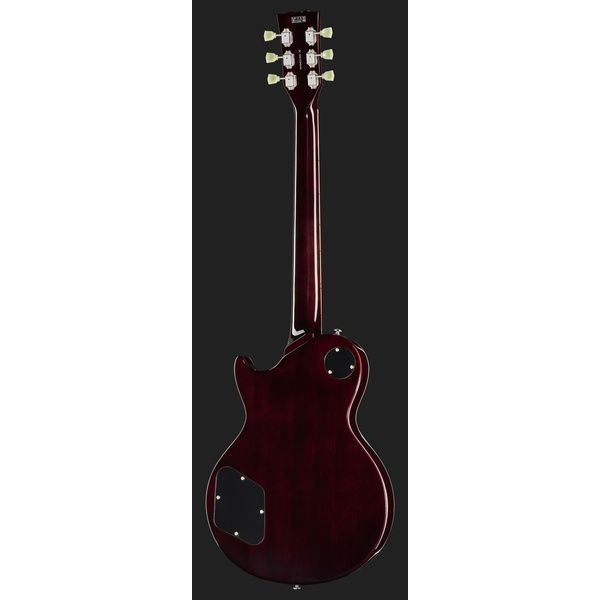 Harley Benton SC-550 II PAF Bundle 522760 фото