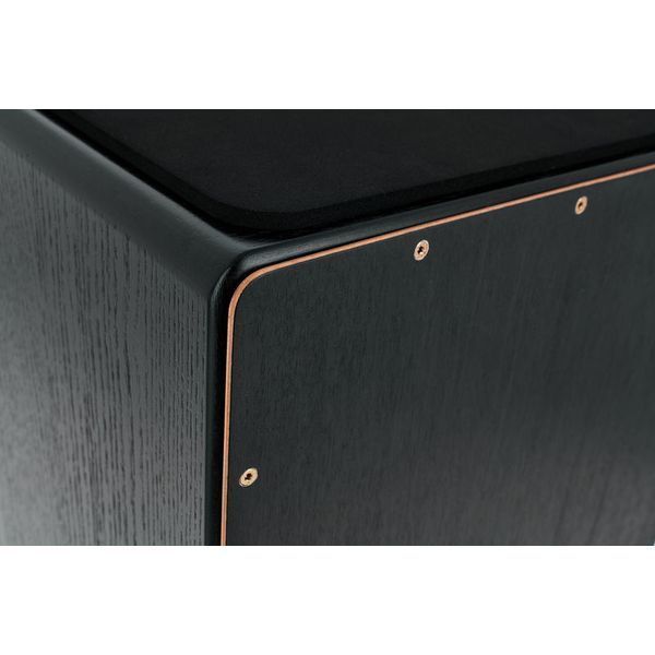 Кахон PUR Vision Pro Black&Gold Cajon 452667 фото