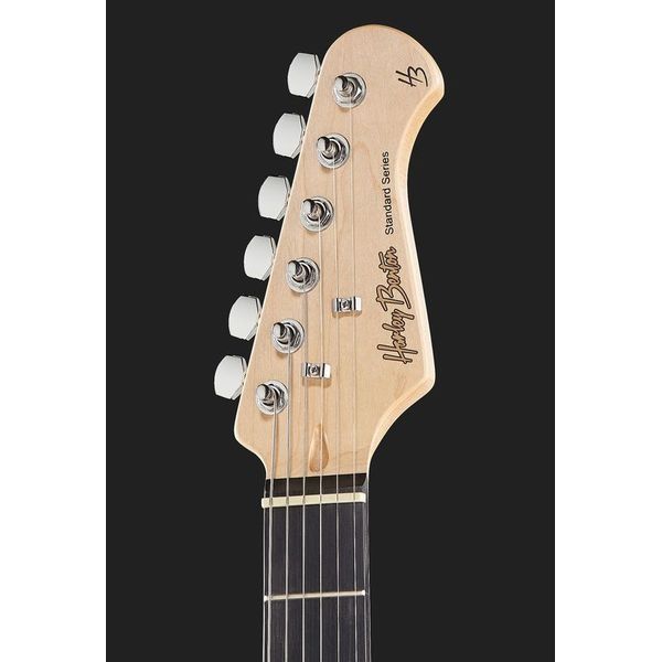 Harley Benton ST-20HSS SB Standard Bundle 384172 фото