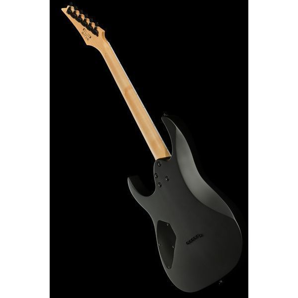 Ibanez GRG121DX-BKF Bundle 392910 фото