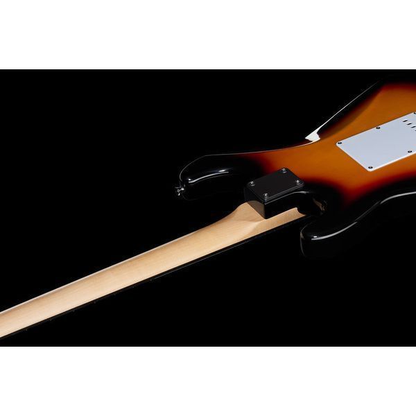 Harley Benton ST-20HSS SB Standard Bundle 384172 фото