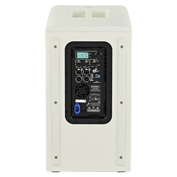 QSC KC 12 WH 10080212 фото