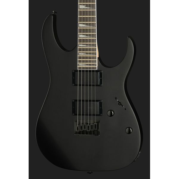 Ibanez GRG121DX-BKF Bundle 392910 фото