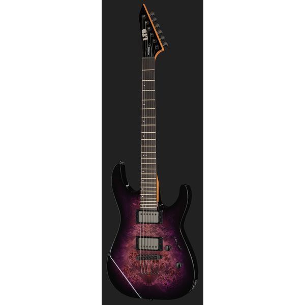 ESP LTD M-200DX NT PB 593616 фото