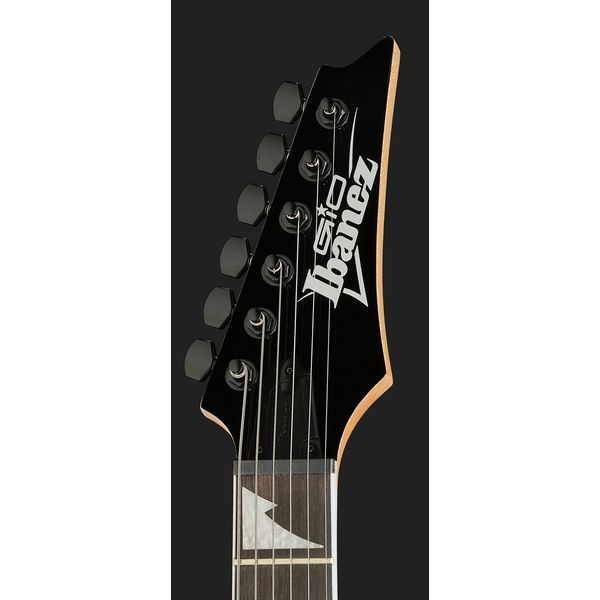 Ibanez GRG121DX-BKF Bundle 392910 фото