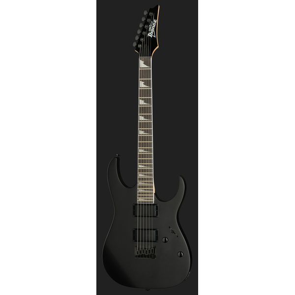 Ibanez GRG121DX-BKF Bundle 392910 фото