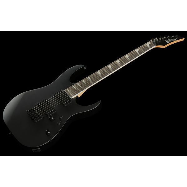Ibanez GRG121DX-BKF Bundle 392910 фото