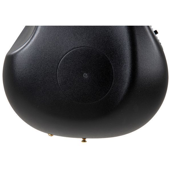 Акустична гітара Ovation Celebrity Deluxe CDX40-1-G VSB 596961 фото