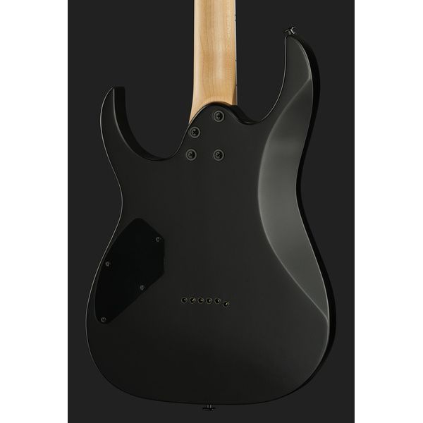 Ibanez GRG121DX-BKF Bundle 392910 фото