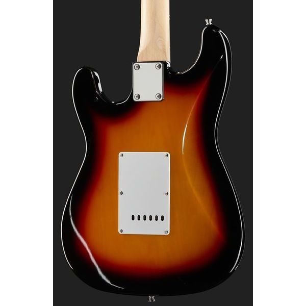 Harley Benton ST-20HSS SB Standard Bundle 384172 фото