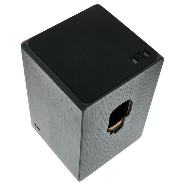 Кахон PUR Vision Pro Black&Gold Cajon 452667 фото