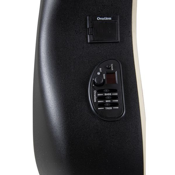 Акустична гітара Ovation Celebrity Deluxe CDX40-1-G VSB 596961 фото