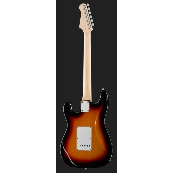 Harley Benton ST-20HSS SB Standard Bundle 384172 фото
