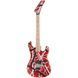 Evh Striped 5150 Red 405775 фото 1