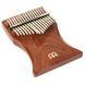 Meinl 17 Notes Solid Sapele Kalimba 519735 фото 3