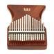 Meinl 17 Notes Solid Sapele Kalimba 519735 фото 4