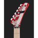 Evh Striped 5150 Red 405775 фото 6