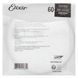 Elixir 060 EL Bass Single String 247171 фото 2