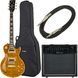 Harley Benton SC-550 II PAF Bundle 522760 фото 1
