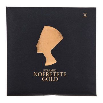 Pyramid NOF10 Nofretete Gold Strings 541368 фото