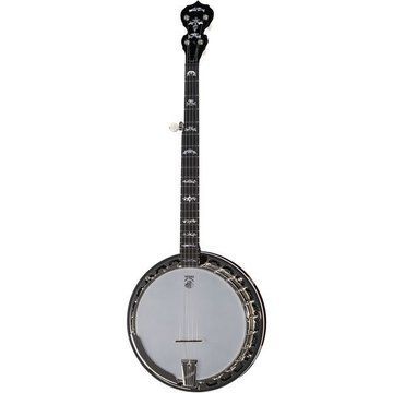 Deering Eagle II 5-string Banjo 302466 фото
