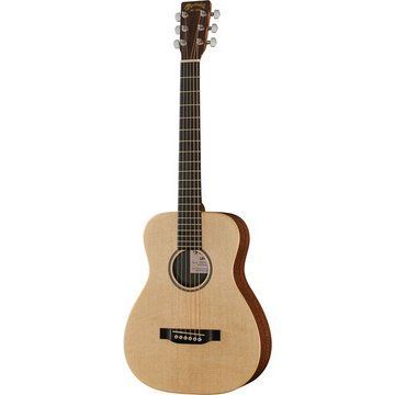 Martin Guitar LX1 LH 556074 фото
