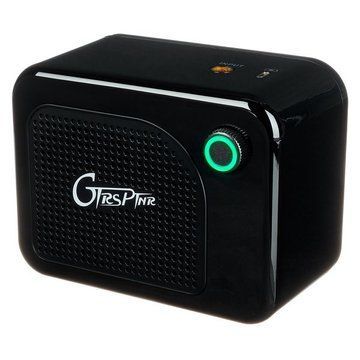 Mooer GTRS PTNR Bluetooth Amp BK 539074 фото