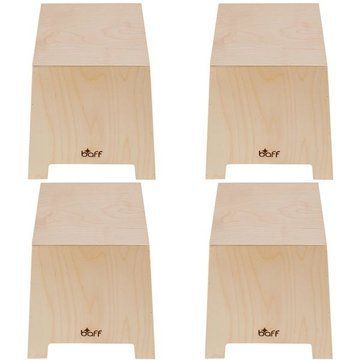 Гітарний набір Baff Stackable Cajon Junior Set 600741 фото