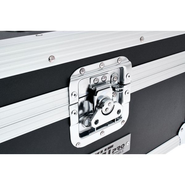 Flyht Pro Microphone Case 12 bk 459911 фото
