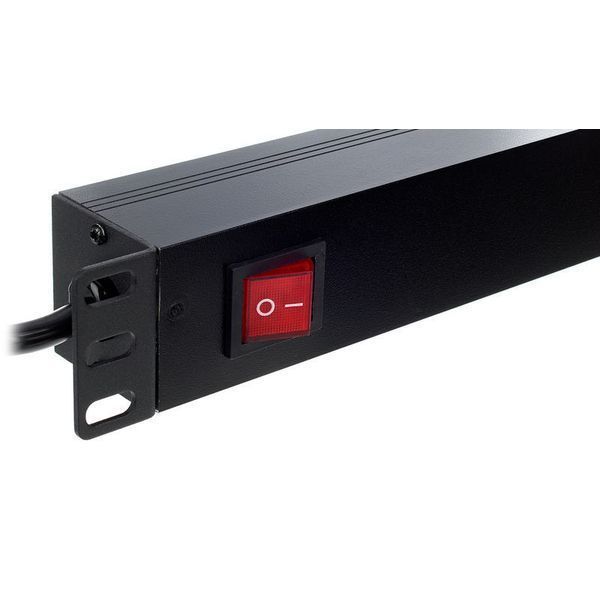 the t.racks Power 8 S USB 395636 фото