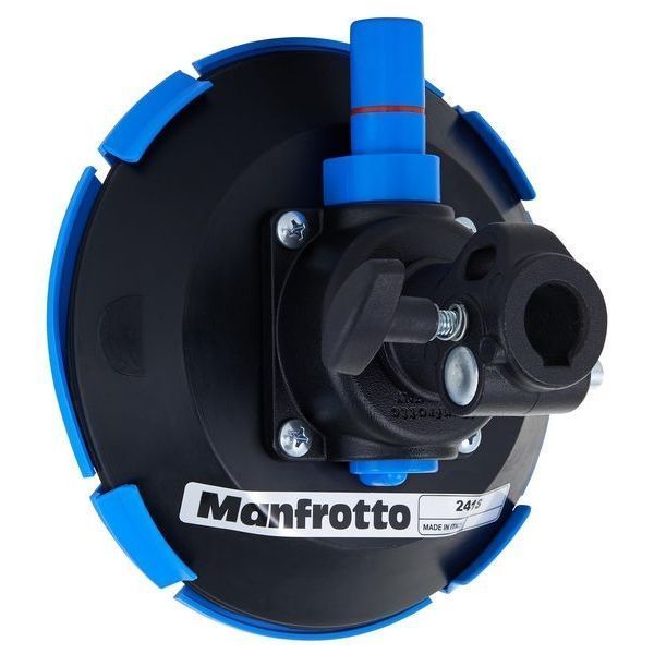 Manfrotto 241S Pump Cup 5/8" Socket 10093285 фото