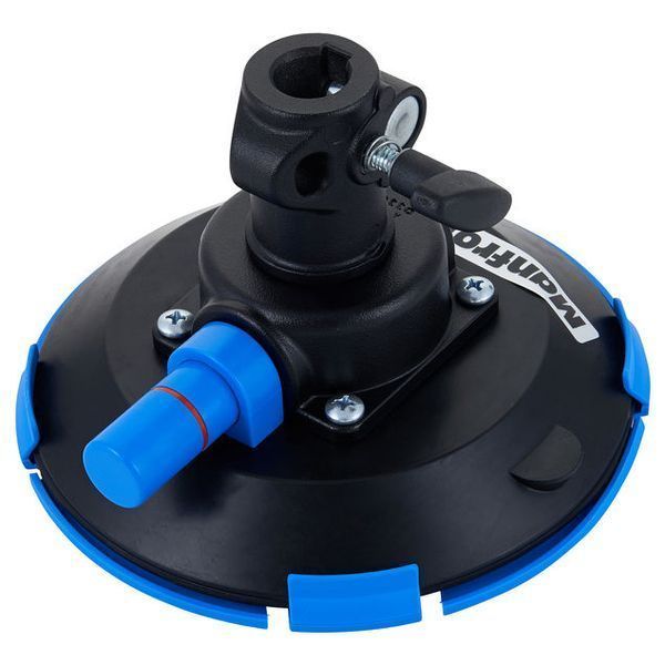 Manfrotto 241S Pump Cup 5/8" Socket 10093285 фото