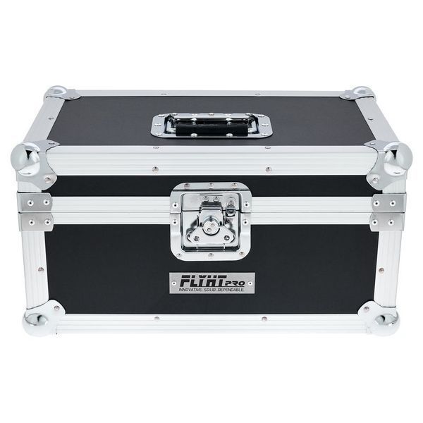 Flyht Pro Microphone Case 12 bk 459911 фото