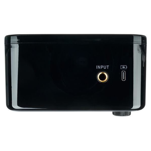 Комбопідсилювач Mooer GTRS PTNR Bluetooth Amp BK 539074 фото