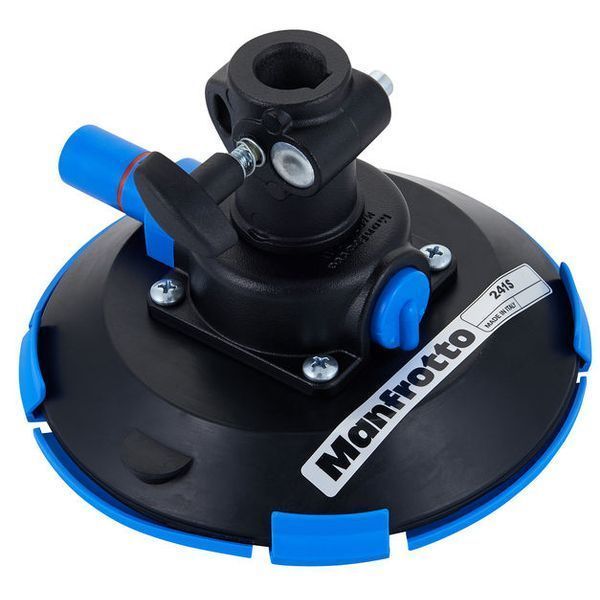 Manfrotto 241S Pump Cup 5/8" Socket 10093285 фото