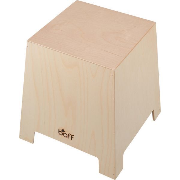Гітарний набір Baff Stackable Cajon Junior Set 600741 фото