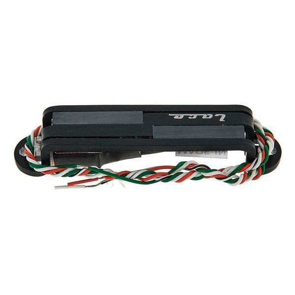 Lace Pickups Alumitone Single Coil BK 442571 фото