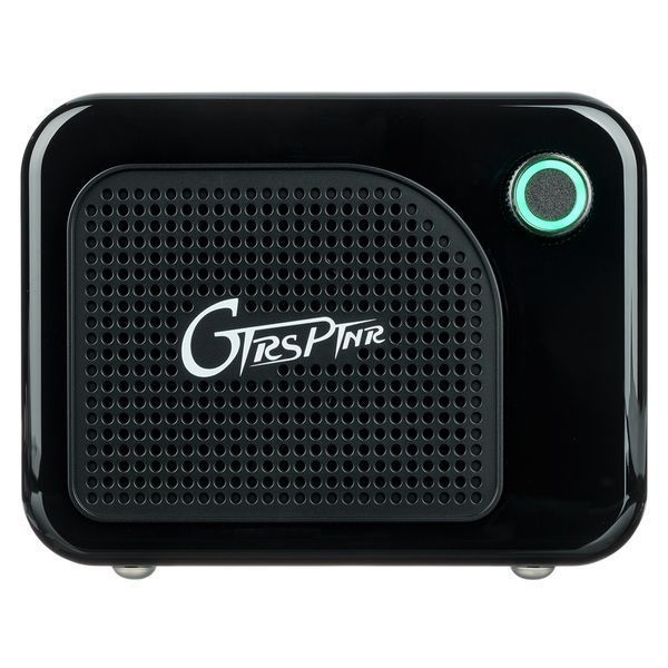 Комбопідсилювач Mooer GTRS PTNR Bluetooth Amp BK 539074 фото