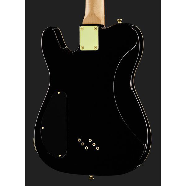 Harley Benton TE-40 TBK Bundle 2 288368 фото